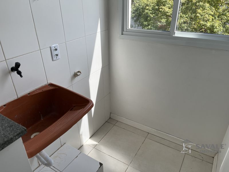 Apto com 2 quartos para alugar no bairro Pitangueiras, Santo Antonio da Patrulha