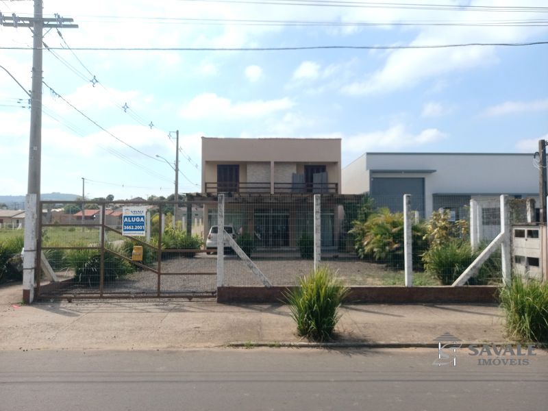 Sala para alugar no bairro Lomba da Pascoa, Santo Antonio da Patrulha