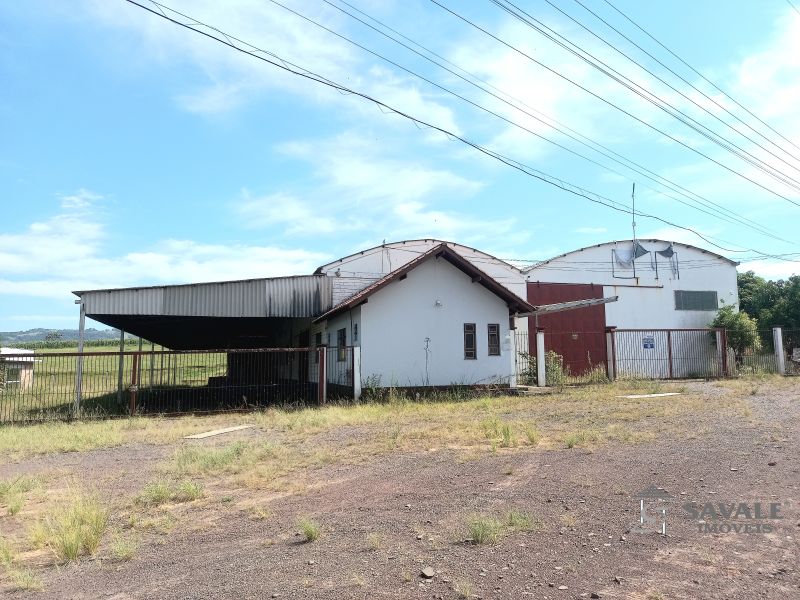 Pavilhão para alugar no bairro Miraguaia, Santo Antonio da Patrulha