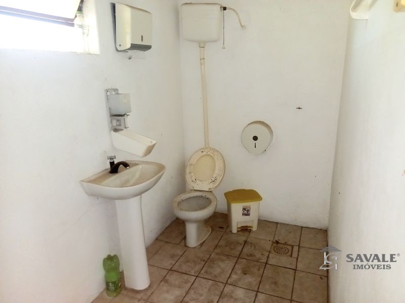 Pavilhão para alugar no bairro Miraguaia, Santo Antonio da Patrulha