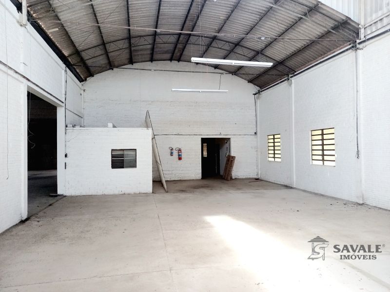 Pavilhão para alugar no bairro Miraguaia, Santo Antonio da Patrulha
