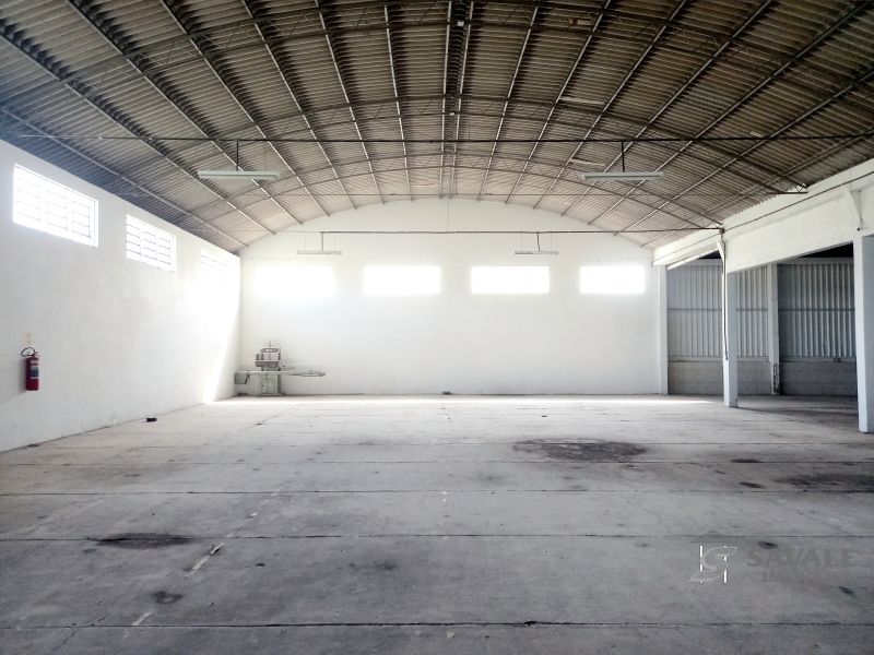 Pavilhão para alugar no bairro Miraguaia, Santo Antonio da Patrulha