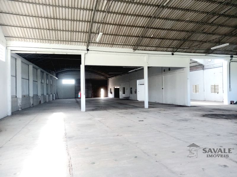 Pavilhão para alugar no bairro Miraguaia, Santo Antonio da Patrulha