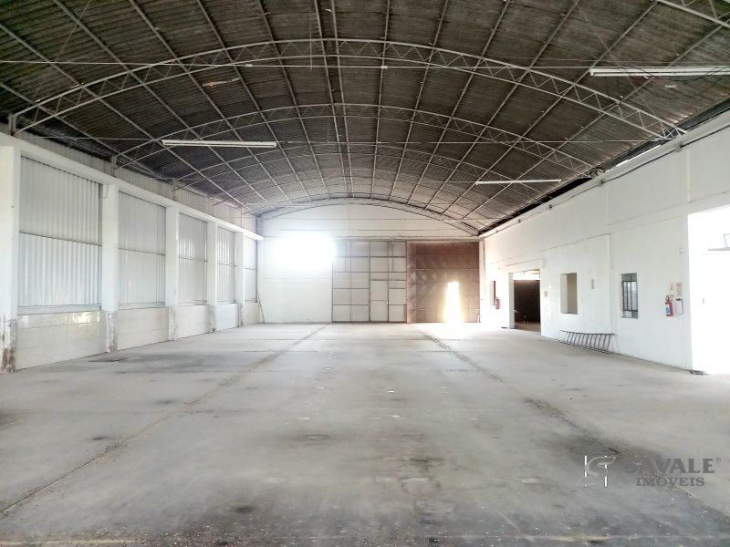 Pavilhão para alugar no bairro Miraguaia, Santo Antonio da Patrulha
