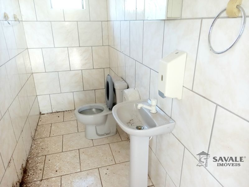 Pavilhão para alugar no bairro Miraguaia, Santo Antonio da Patrulha