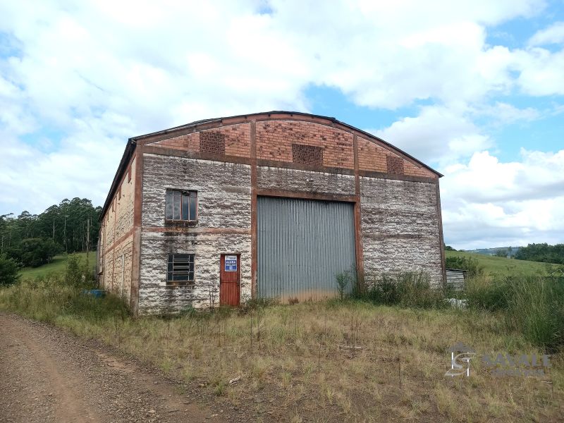 Pavilhão para alugar no bairro Evaristo, Santo Antonio da Patrulha