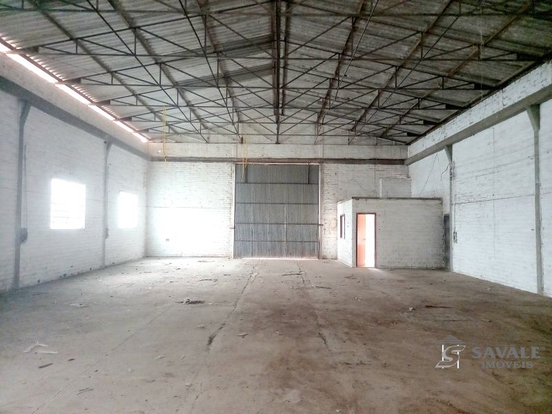 Pavilhão para alugar no bairro Menino Deus, Santo Antonio da Patrulha