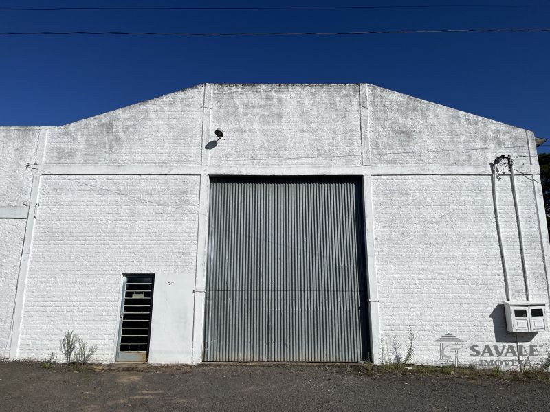 Pavilhão para alugar no bairro Menino Deus, Santo Antonio da Patrulha