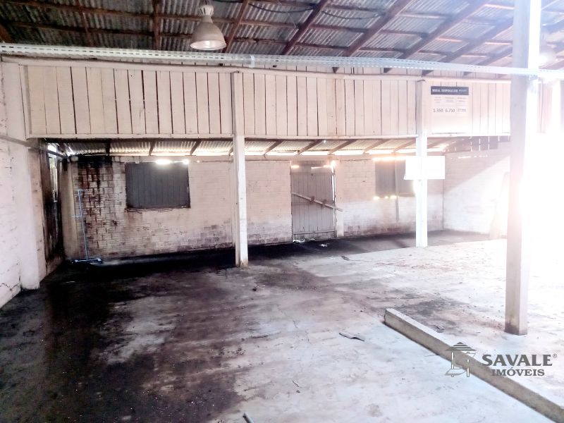 Pavilhão para alugar no bairro Pitangueiras, Santo Antonio da Patrulha