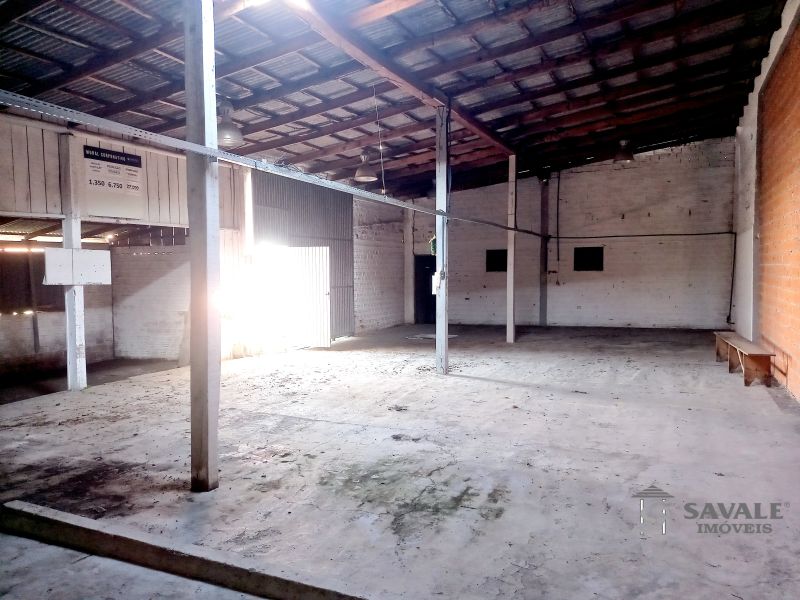 Pavilhão para alugar no bairro Pitangueiras, Santo Antonio da Patrulha
