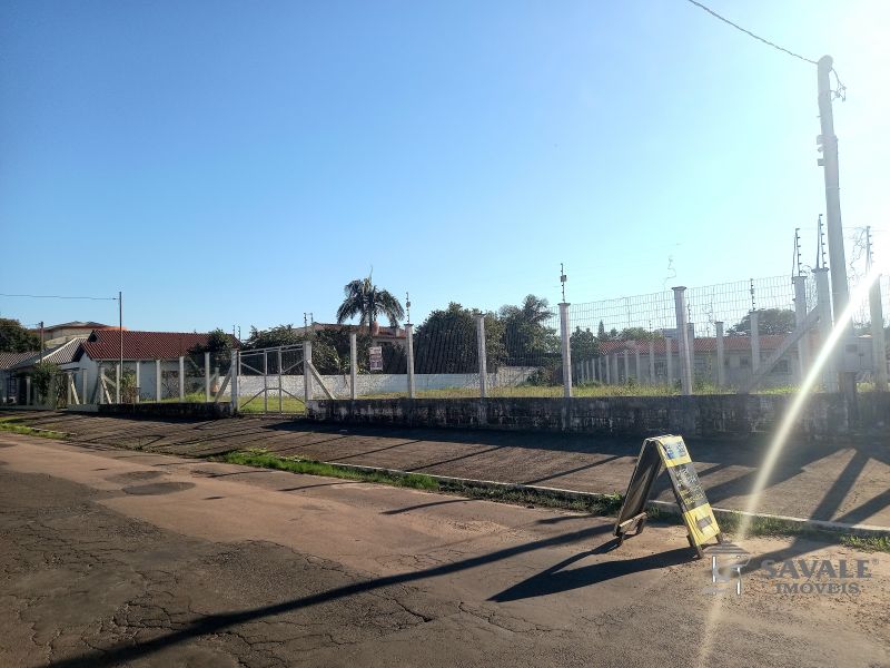 Terreno para alugar no bairro Pitangueiras, Santo Antonio da Patrulha