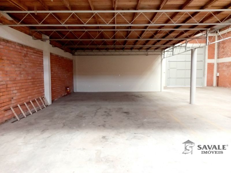 Pavilhão para alugar no bairro Menino Deus, Santo Antonio da Patrulha