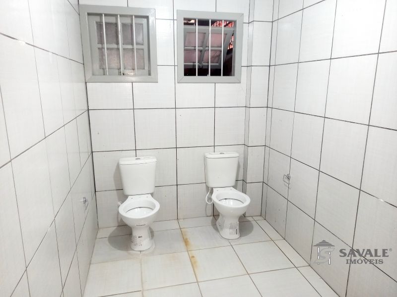 Pavilhão para alugar no bairro Menino Deus, Santo Antonio da Patrulha
