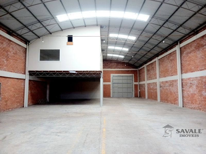 Pavilhão para alugar no bairro Menino Deus, Santo Antonio da Patrulha