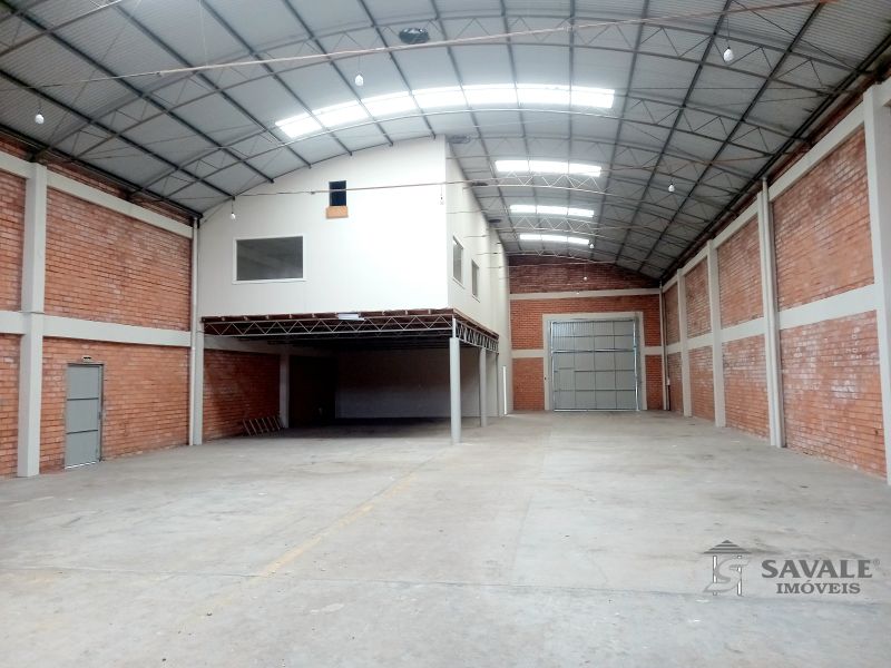 Pavilhão para alugar no bairro Menino Deus, Santo Antonio da Patrulha