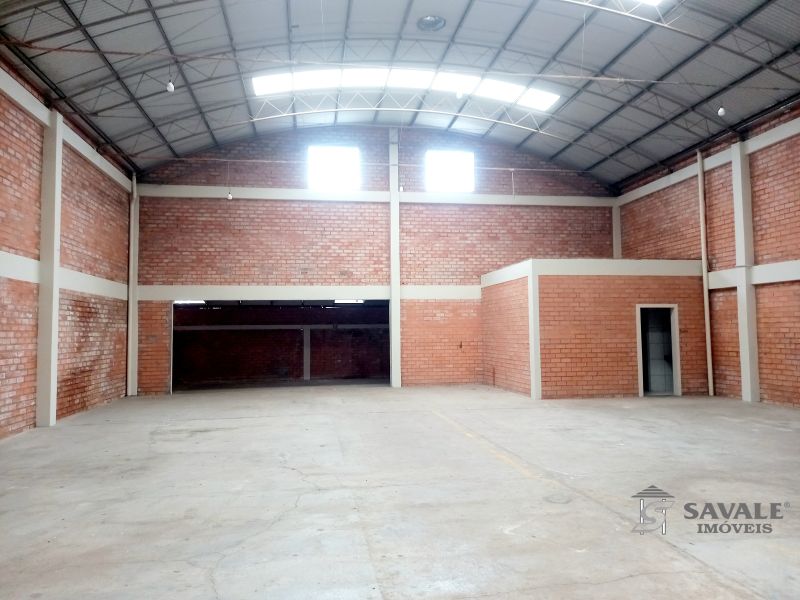 Pavilhão para alugar no bairro Menino Deus, Santo Antonio da Patrulha
