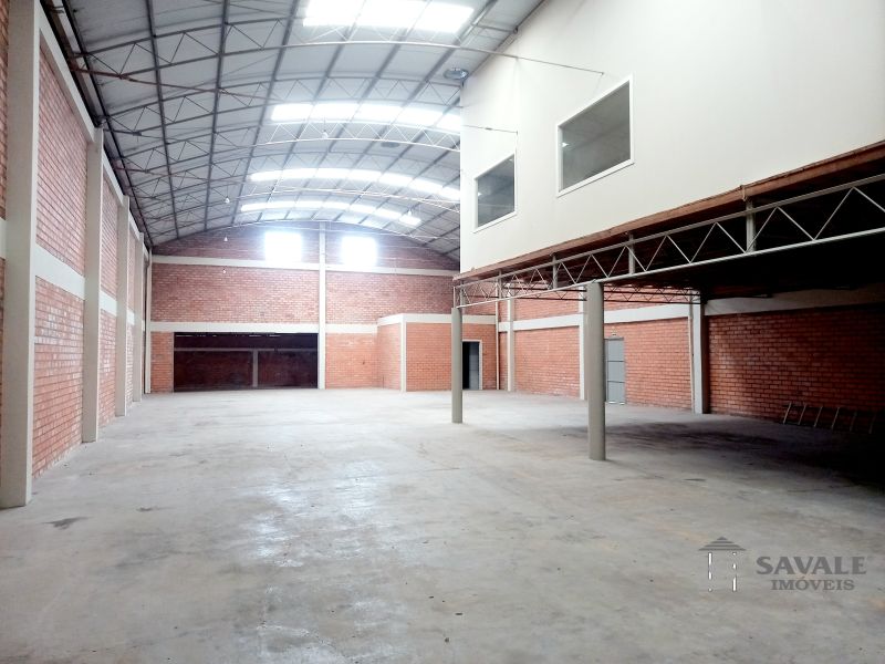 Pavilhão para alugar no bairro Menino Deus, Santo Antonio da Patrulha
