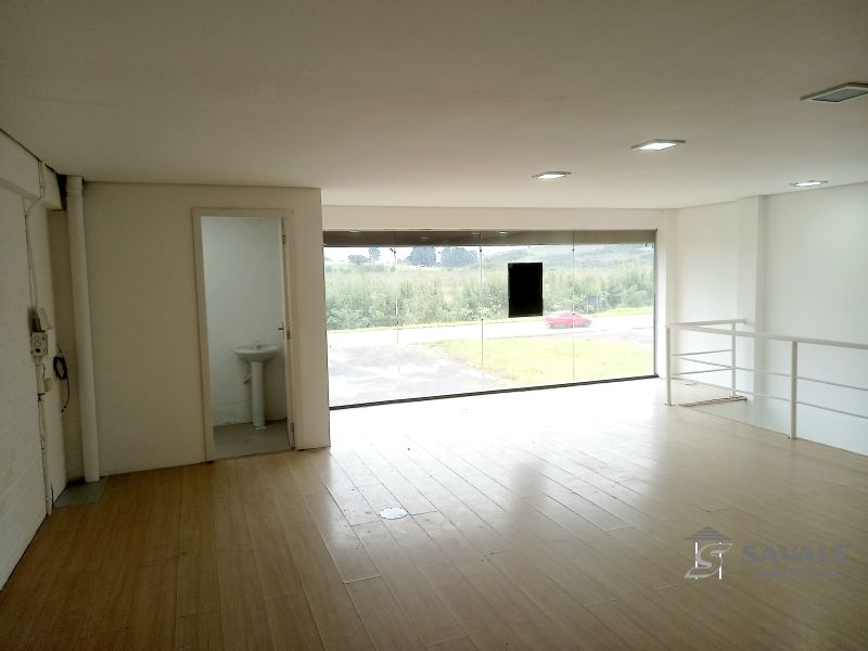 Pavilhão para alugar no bairro Menino Deus, Santo Antonio da Patrulha