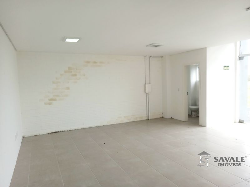 Pavilhão para alugar no bairro Menino Deus, Santo Antonio da Patrulha