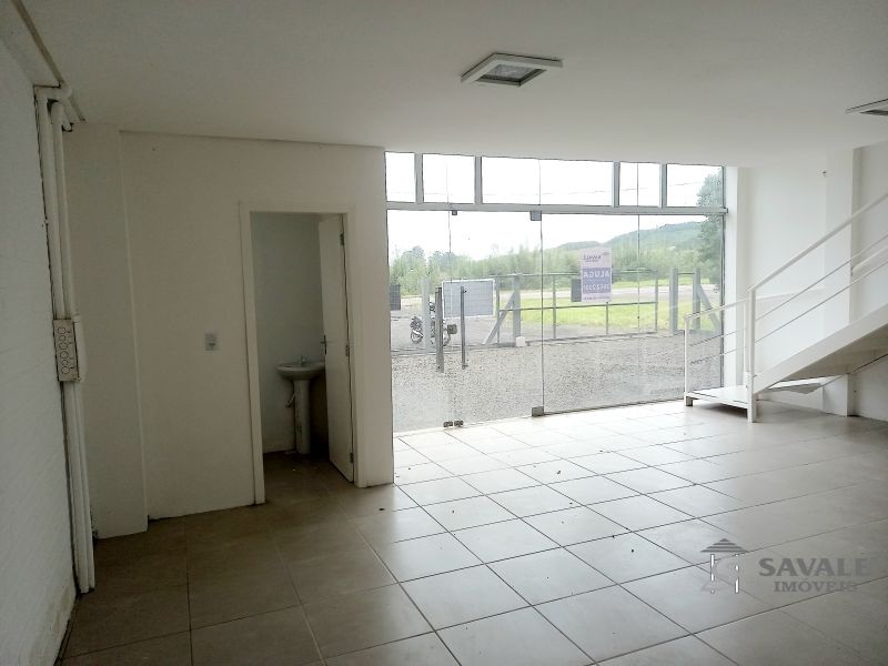Pavilhão para alugar no bairro Menino Deus, Santo Antonio da Patrulha
