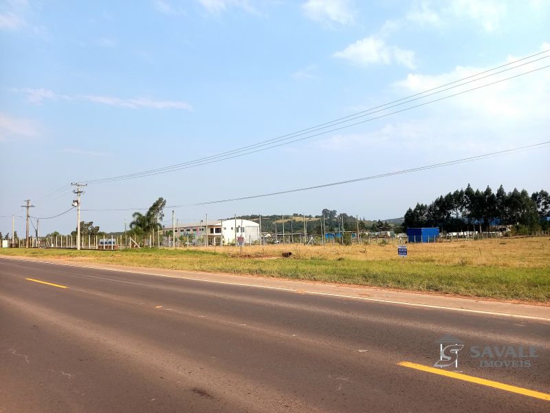 Terreno para alugar no bairro São Rafael, Santo Antonio da Patrulha