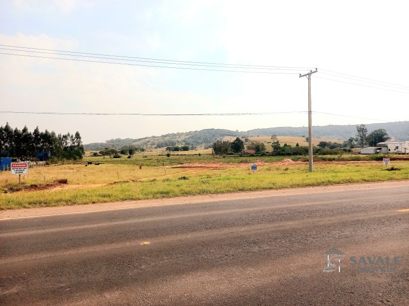 Terreno para alugar no bairro São Rafael, Santo Antonio da Patrulha