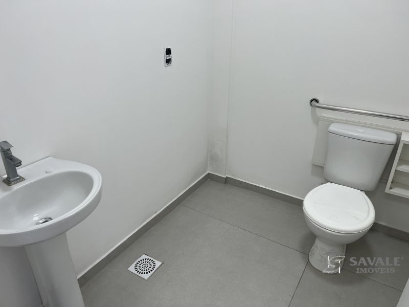 Sala para alugar no bairro Centro, Santo Antonio da Patrulha