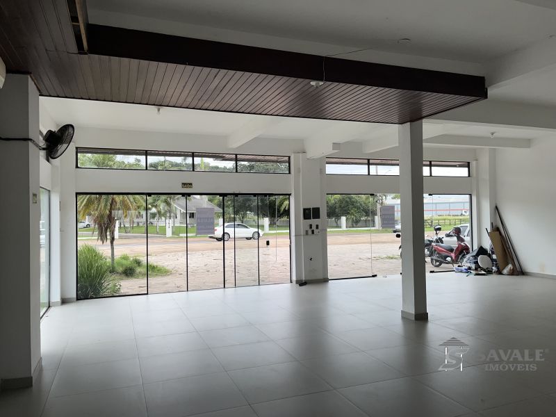 Sala para alugar no bairro Menino Deus, Santo Antonio da Patrulha
