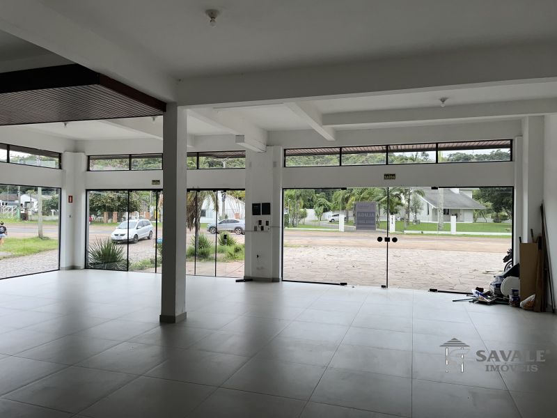 Sala para alugar no bairro Menino Deus, Santo Antonio da Patrulha
