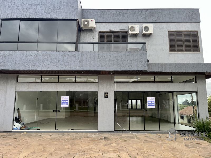 Sala para alugar no bairro Menino Deus, Santo Antonio da Patrulha
