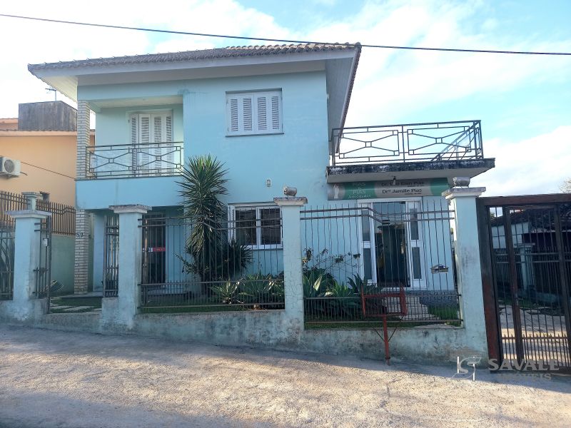 Sala para alugar no bairro Cidade Alta, Santo Antonio da Patrulha