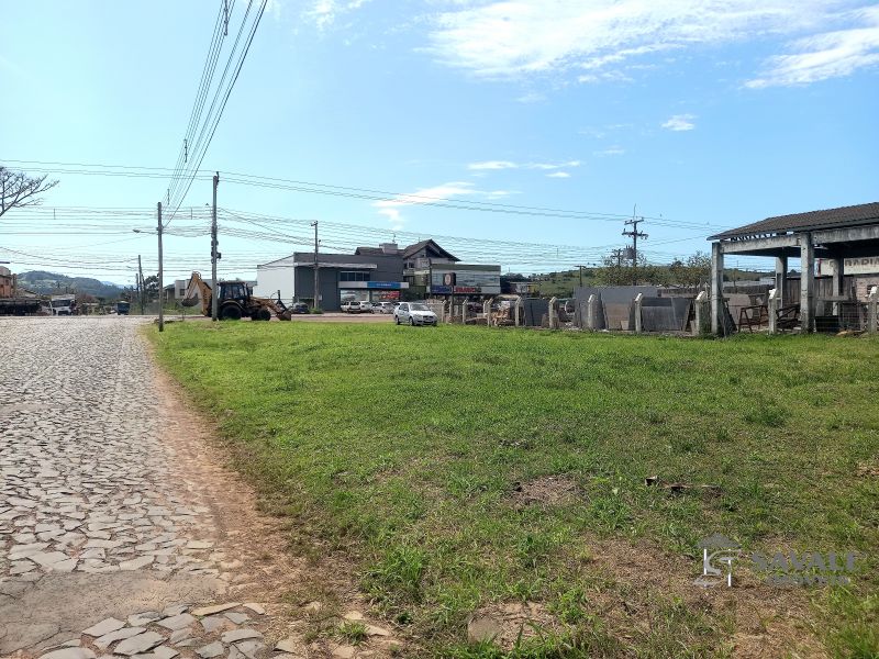 Terreno para alugar no bairro Osolopes