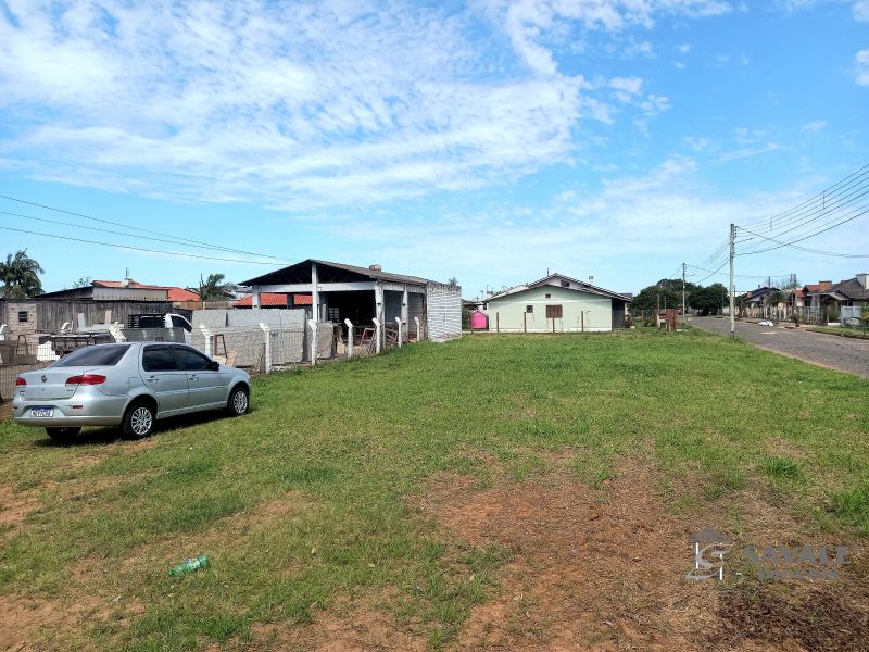 Terreno para alugar no bairro Osolopes