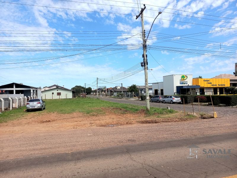 Terreno para alugar no bairro Osolopes