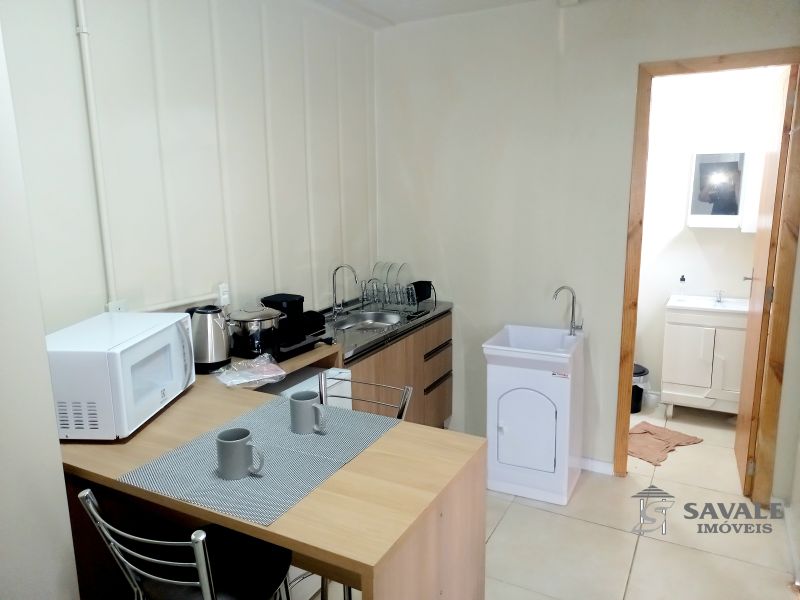 Kit / JK para alugar no bairro Bom Princípio, Santo Antonio da Patrulha