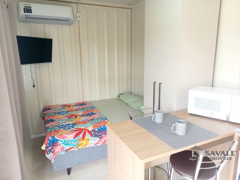Kit / JK para alugar no bairro Bom Princípio, Santo Antonio da Patrulha