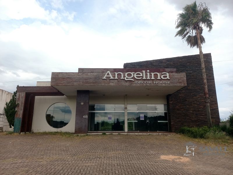 Sala para alugar no bairro Menino Deus, Santo Antonio da Patrulha