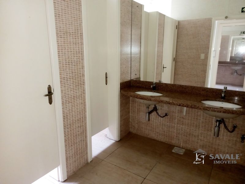 Sala para alugar no bairro Menino Deus, Santo Antonio da Patrulha