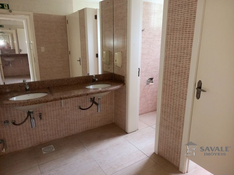 Sala para alugar no bairro Menino Deus, Santo Antonio da Patrulha