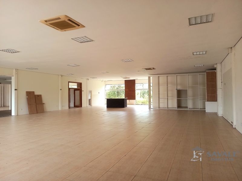 Sala para alugar no bairro Menino Deus, Santo Antonio da Patrulha