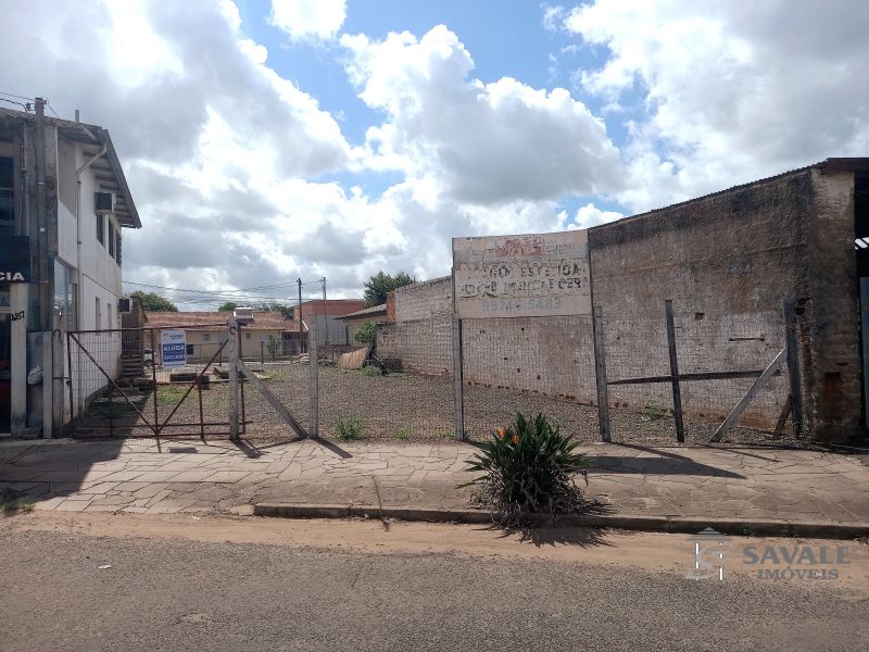 Terreno para alugar no bairro Pitangueiras, Santo Antonio da Patrulha