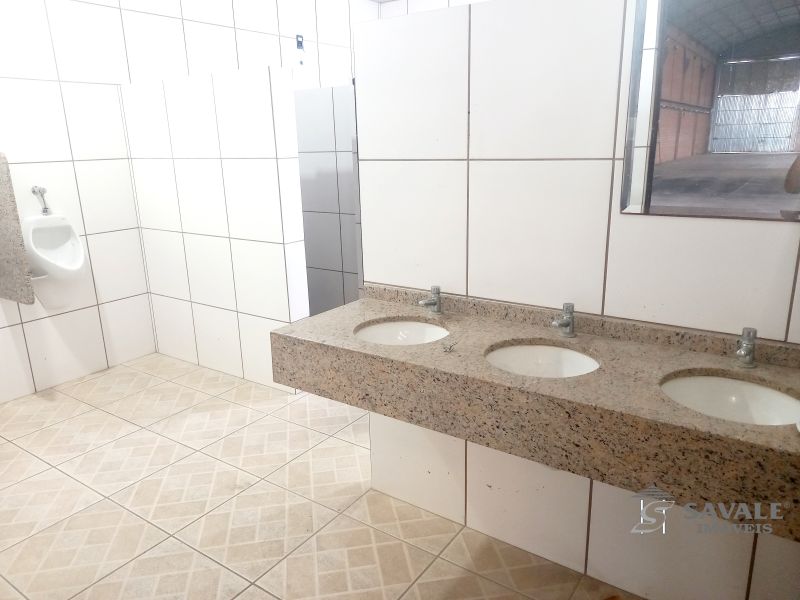 Pavilhão para alugar no bairro Menino Deus, Santo Antonio da Patrulha
