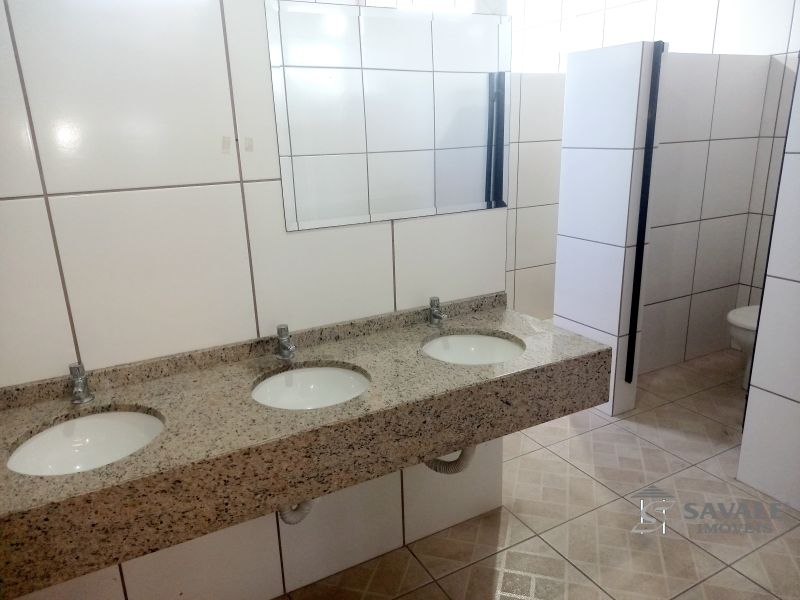 Pavilhão para alugar no bairro Menino Deus, Santo Antonio da Patrulha