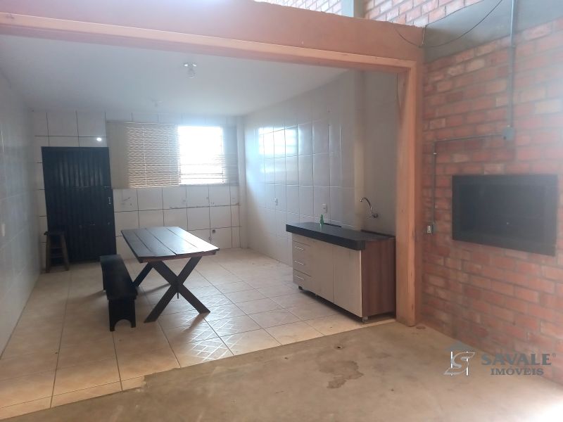 Pavilhão para alugar no bairro Menino Deus, Santo Antonio da Patrulha