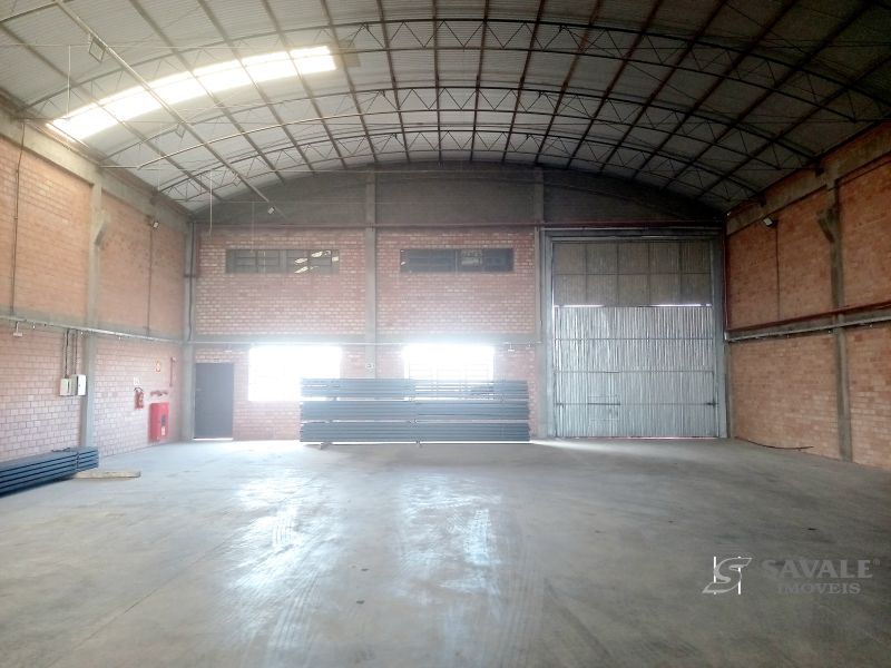 Pavilhão para alugar no bairro Menino Deus, Santo Antonio da Patrulha