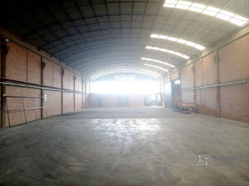Pavilhão para alugar no bairro Menino Deus, Santo Antonio da Patrulha