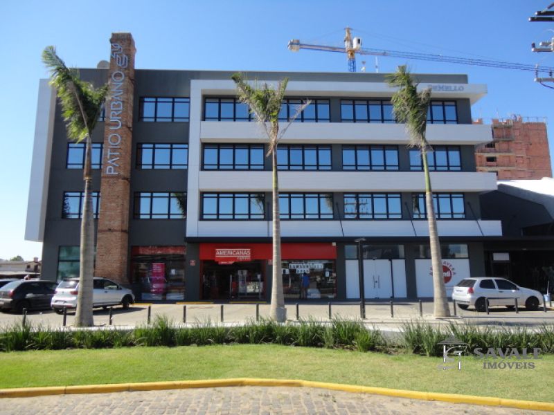 Sala para alugar no bairro Centro, Santo Antonio da Patrulha