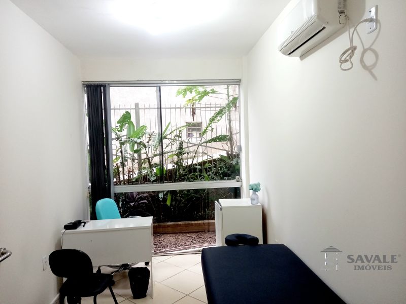 Sala para alugar no bairro Cidade Alta, Santo Antonio da Patrulha