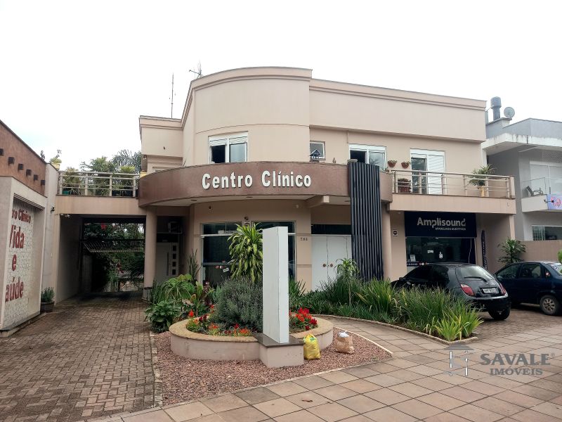Sala para alugar no bairro Cidade Alta, Santo Antonio da Patrulha