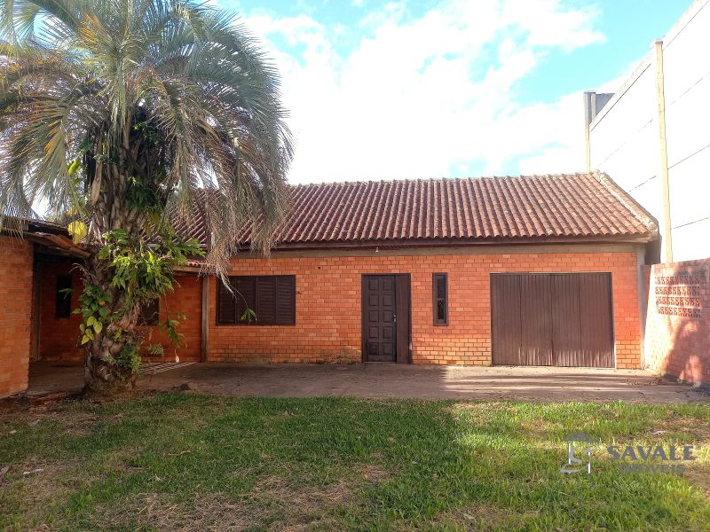 Casa para alugar no bairro Menino Deus, Santo Antonio da Patrulha